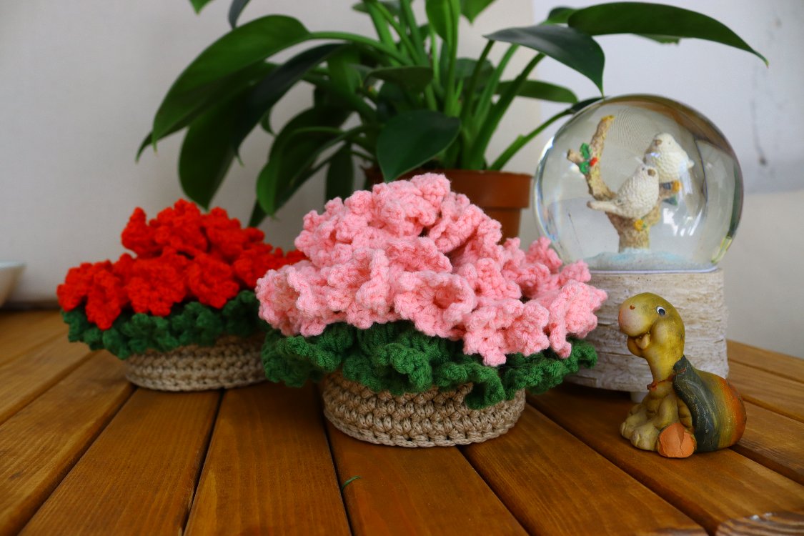 Bardak Altlığı Pembe