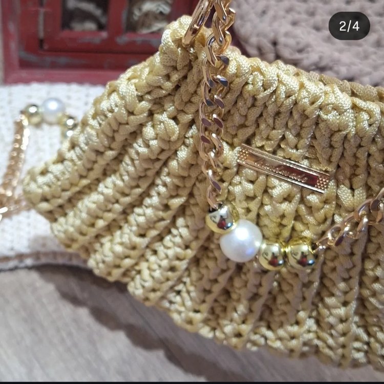 Kore modell çanta