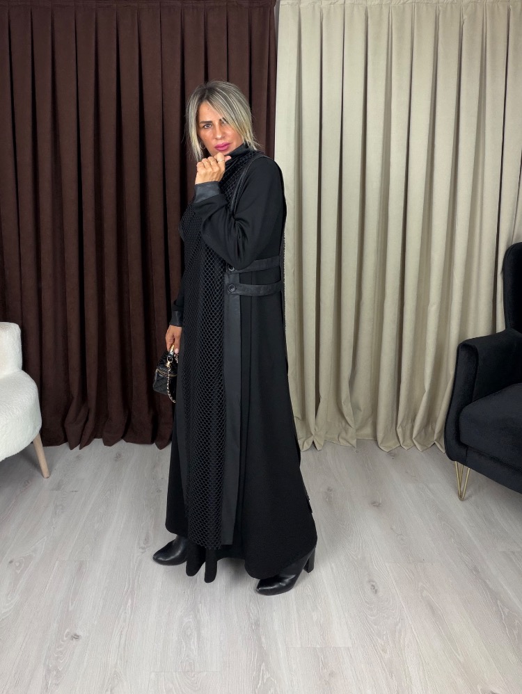 Nora Fileli Elbise