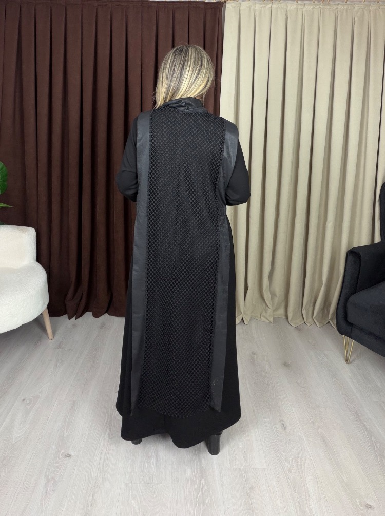 Nora Fileli Elbise