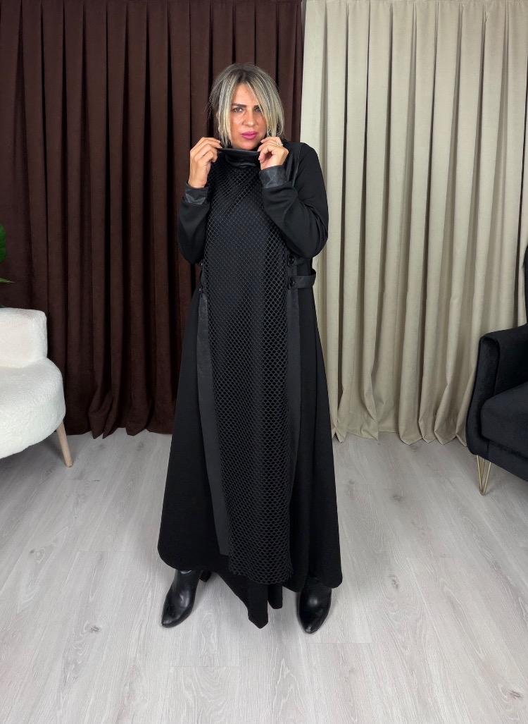 Nora Fileli Elbise