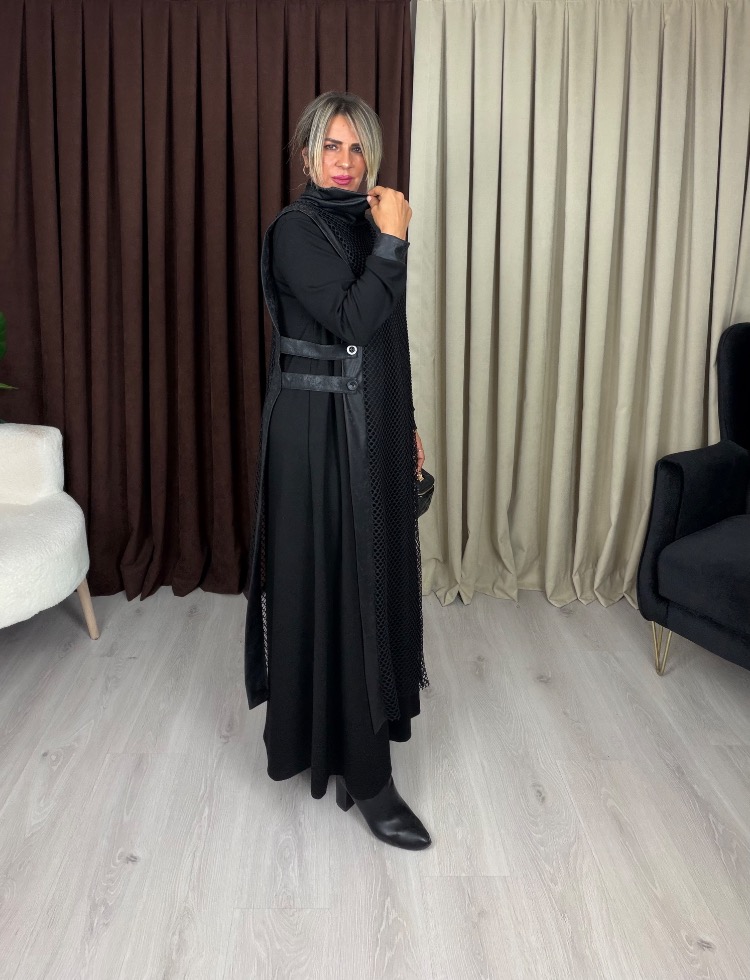 Nora Fileli Elbise