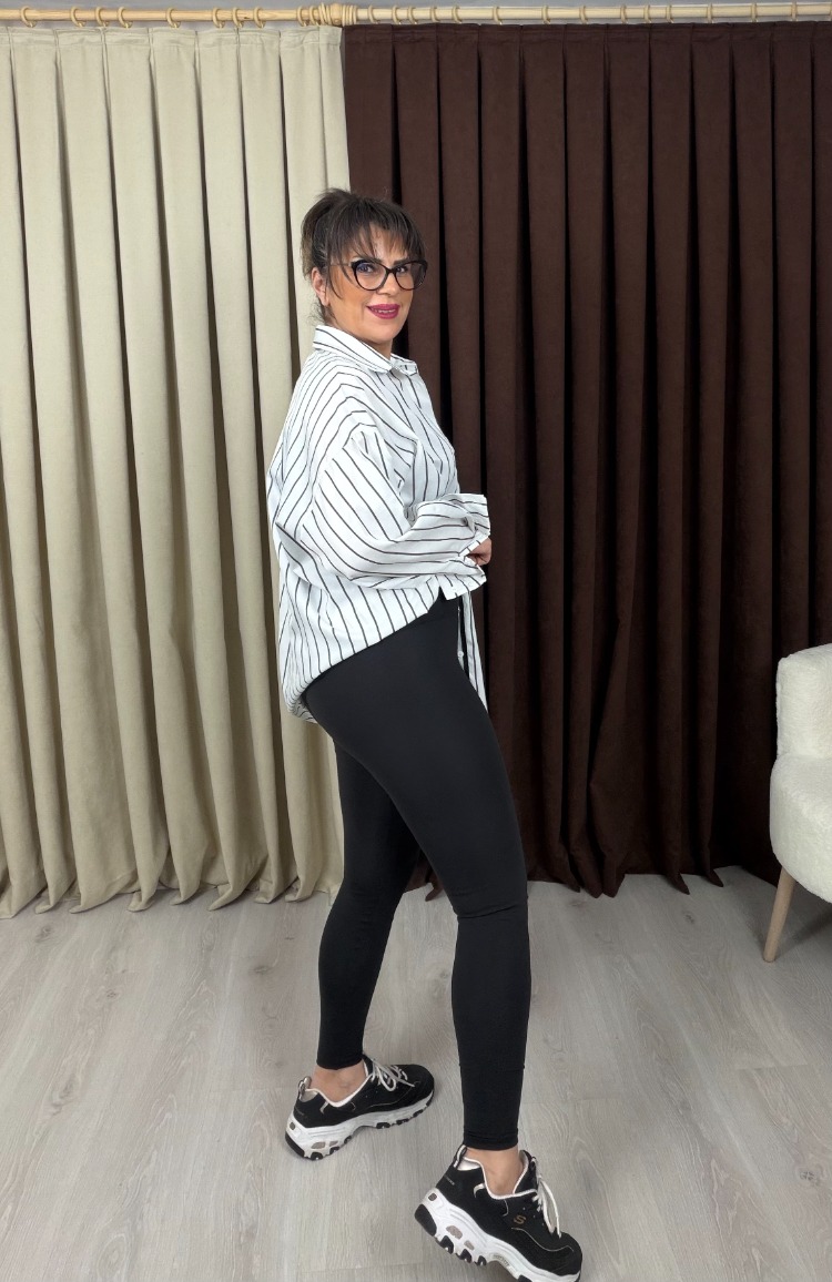 Marka Model Oys Toparlayıcı Tayt