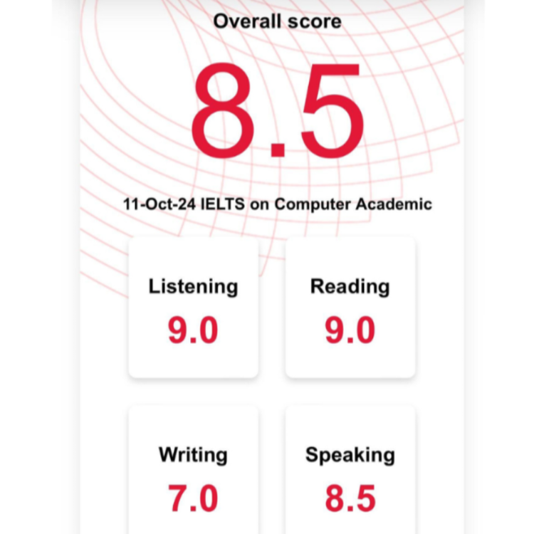 IELTS STRATEJİ KAMPI: 28 Günde Hedefine Ulaş