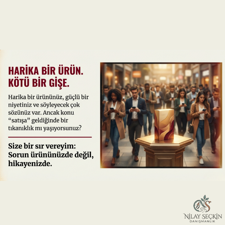 Takipçiyi Müşteriye Dönüştür: 7 Adımlı Satış Sistemi