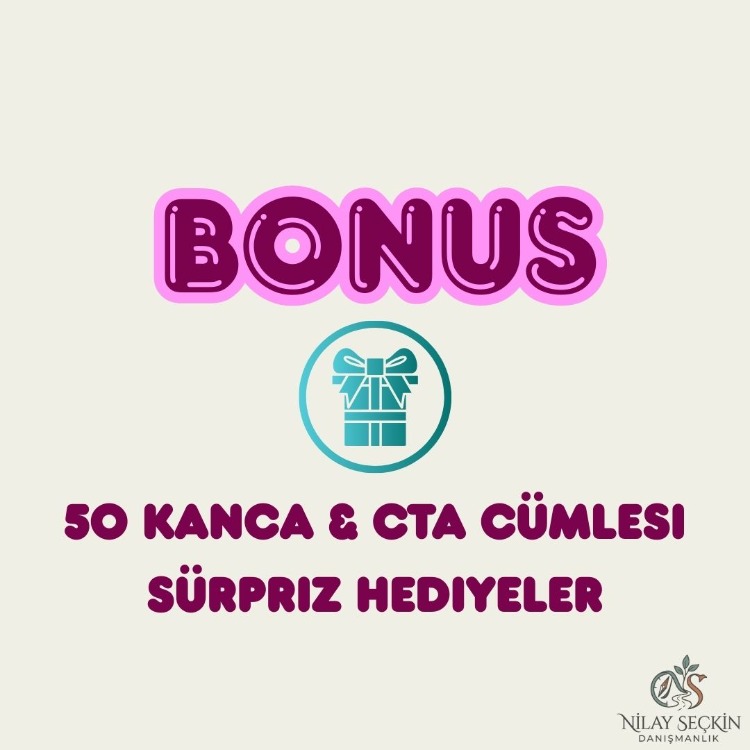 YÜKSEK İZLENMENİN SIRLARI VİDEO EĞİTİMİ 