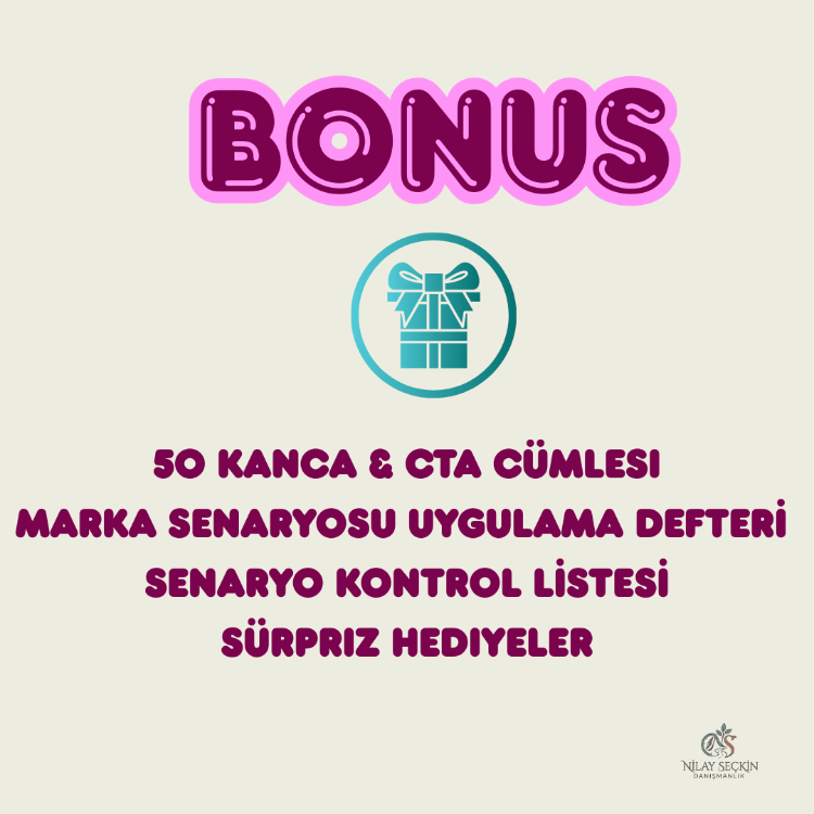 Takipçiyi Müşteriye Dönüştür: 7 Adımlı Satış Sistemi