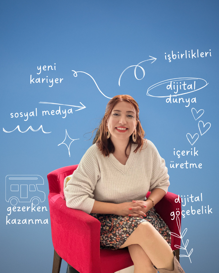 1 SAATLİK KİŞİSEL MARKA DANIŞMANLIĞI