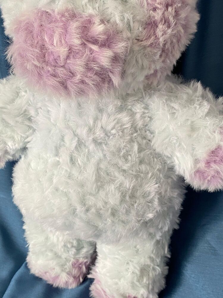 Peluş inek