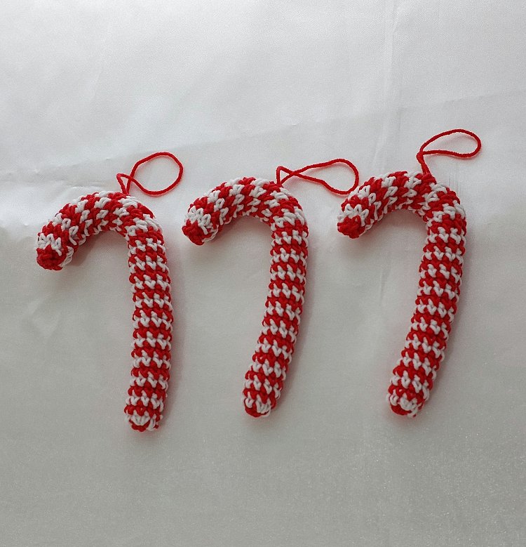 yılbaşı süsü (3 adet)