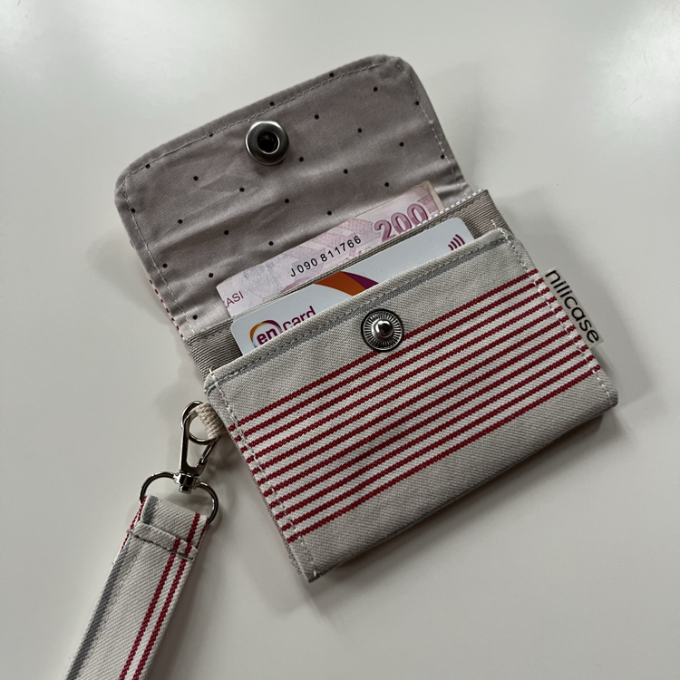 mini cüzdan (yeni)