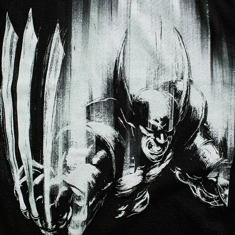 Wolverine