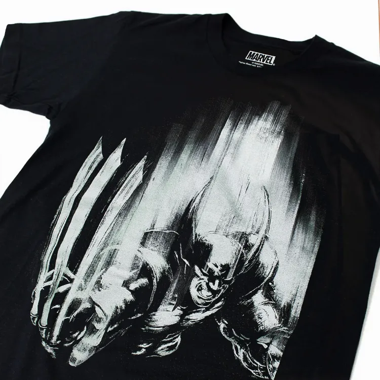 Wolverine