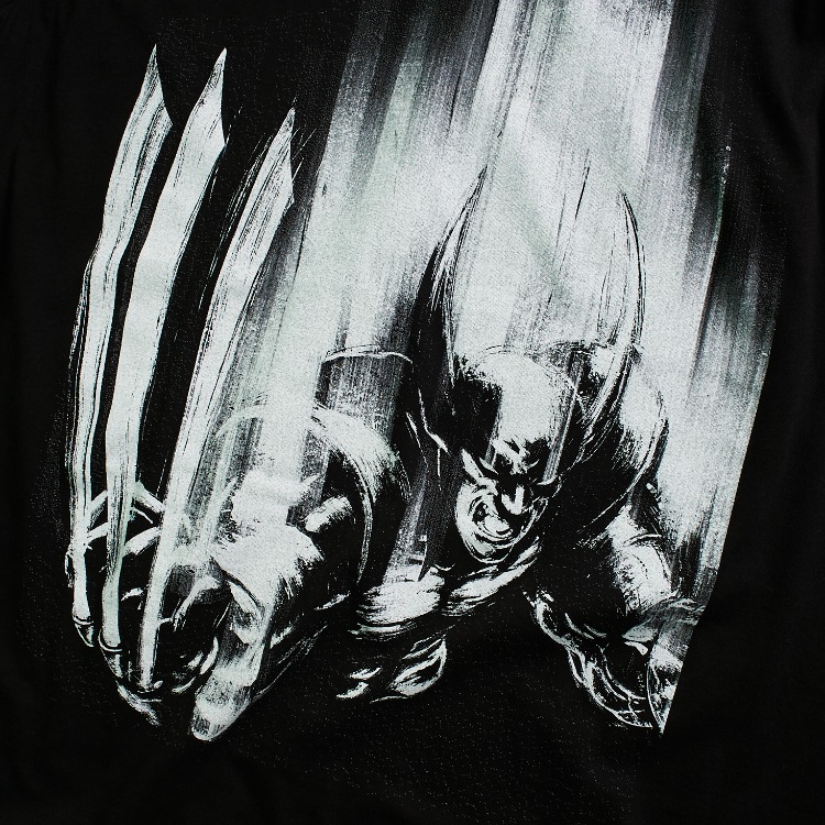 Wolverine