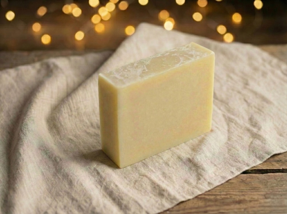 Jojoba & Kuşburnu Sabunu