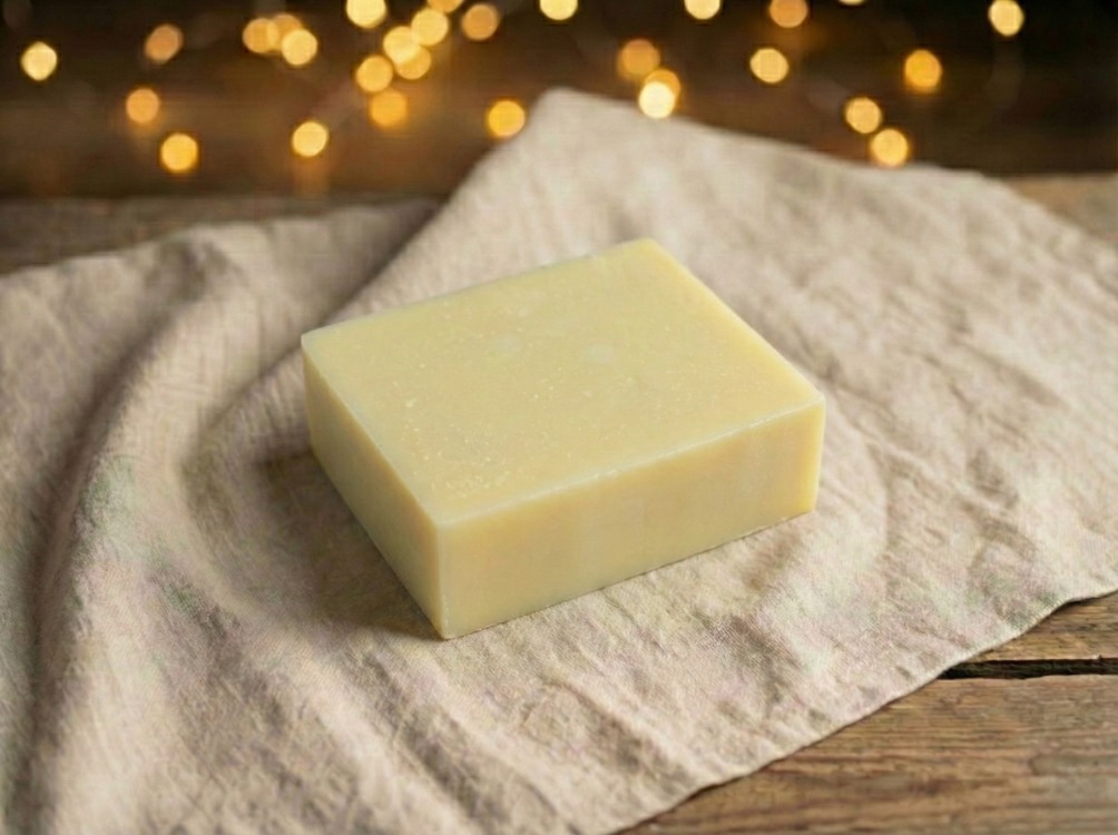 Avokado & Shea Bakım Sabunu