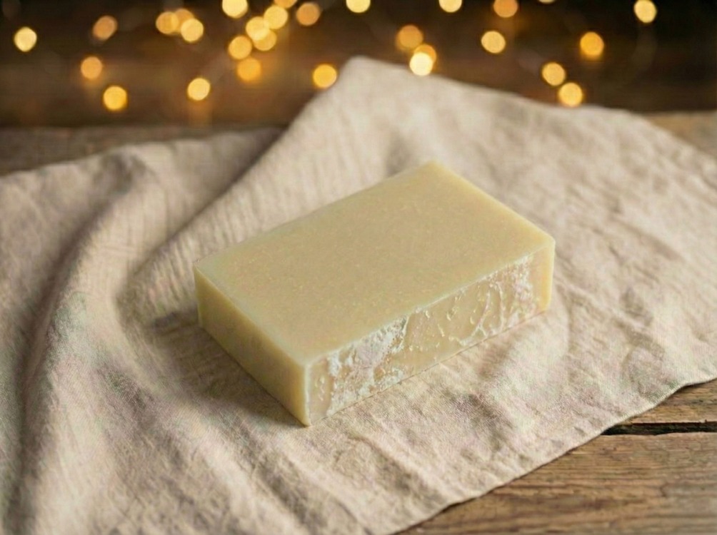 Jojoba & Kuşburnu Sabunu