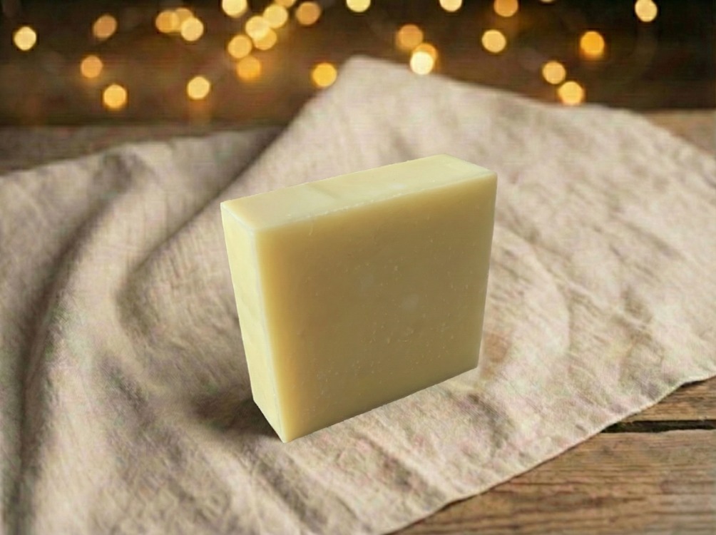 Avokado & Shea Bakım Sabunu