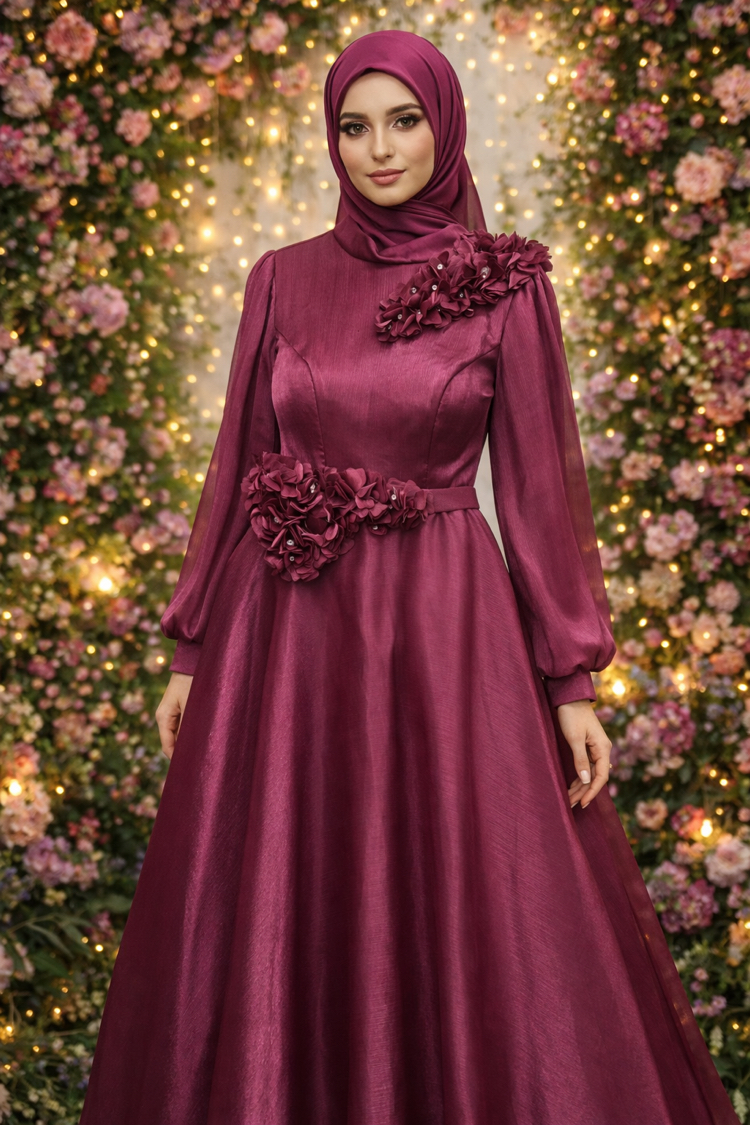Nisa Abiye