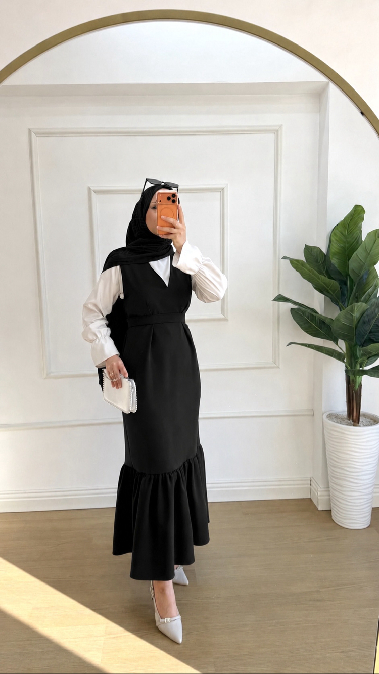 Berisa Siyah Jile