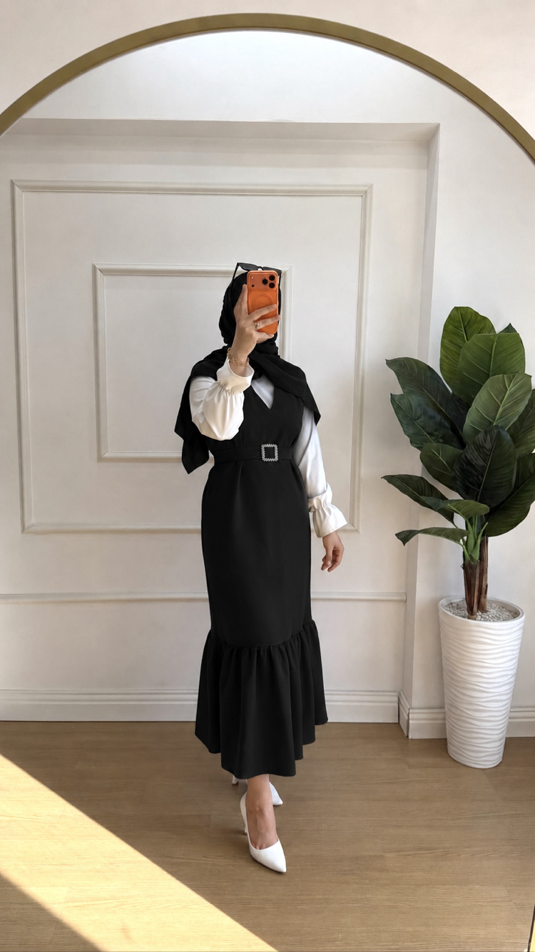 Berisa Siyah Jile