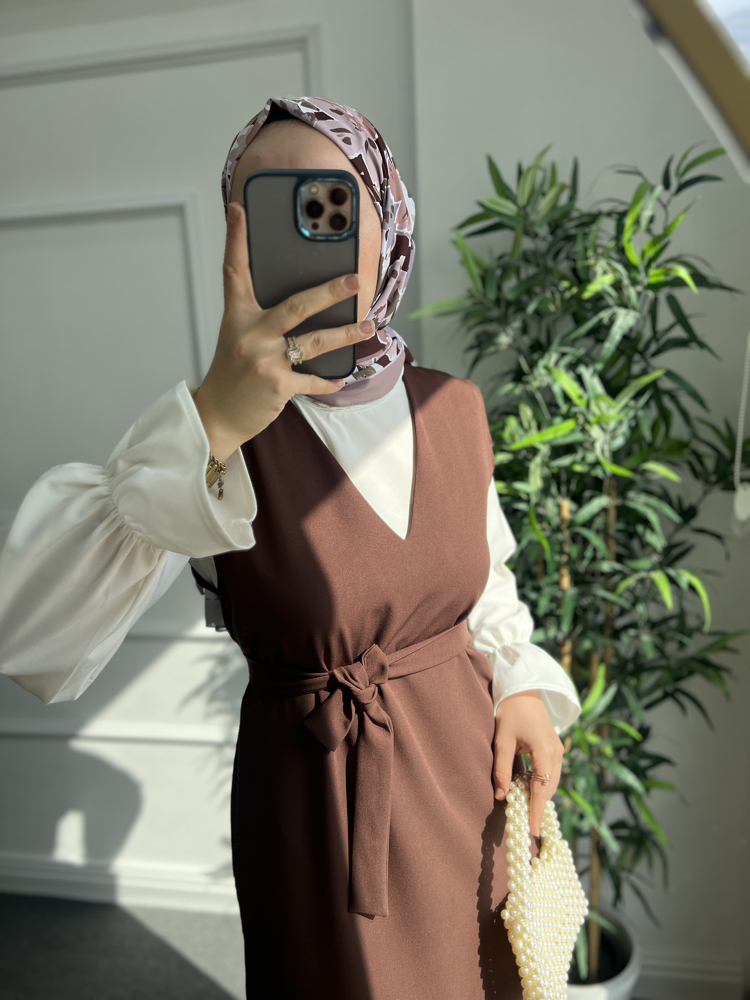 Berisa Kahve Jile