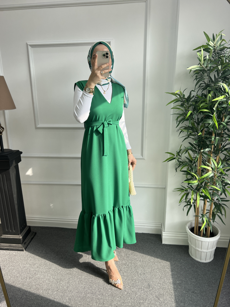 Berisa Benetton Jile