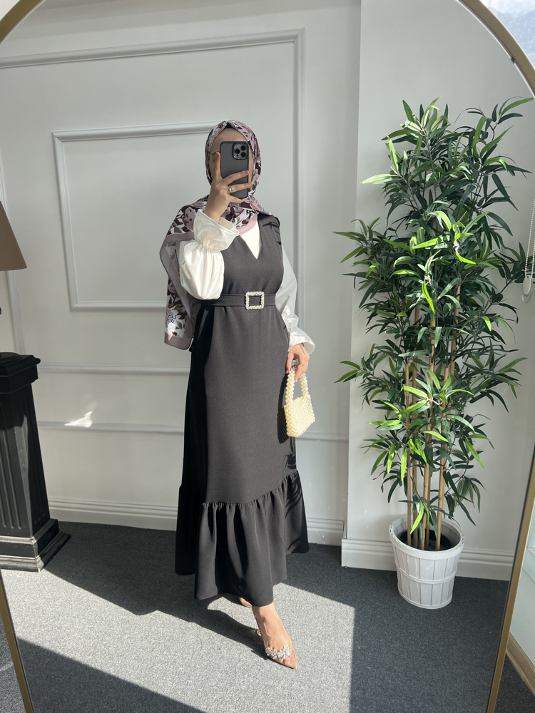 Berisa Siyah Jile
