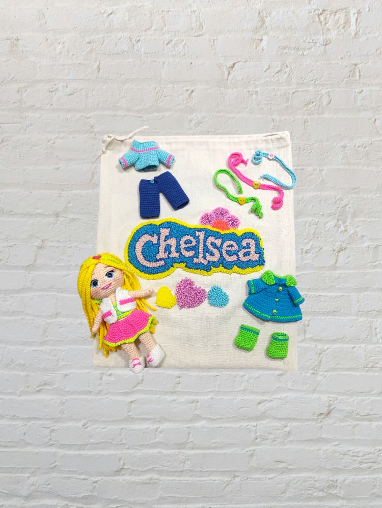CHELSEA 