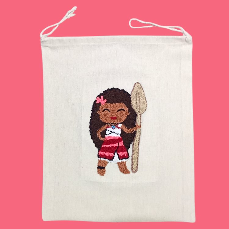 PRENSES MOANA
