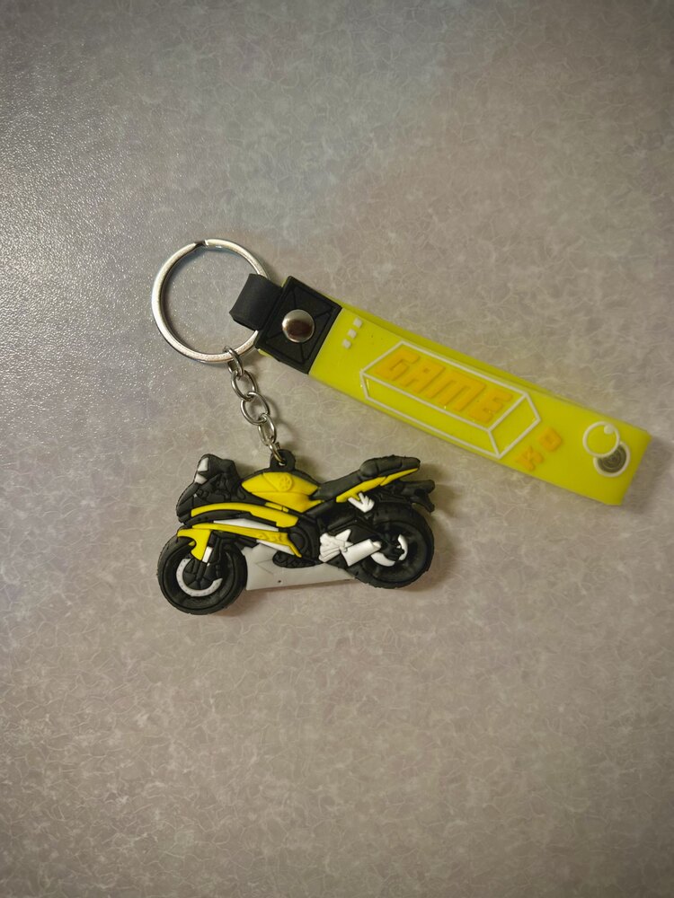 Hotwheels MOTOR ANAHTARLIK