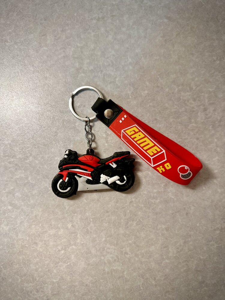 Hotwheels MOTOR ANAHTARLIK