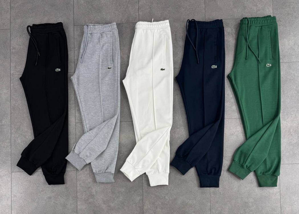 LACOSTE Eşofman Altı Lastikli paça