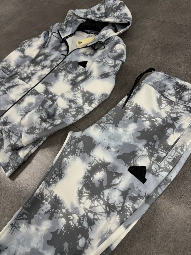 ADIDAS Strike Kamuflaj Eşofman Alt