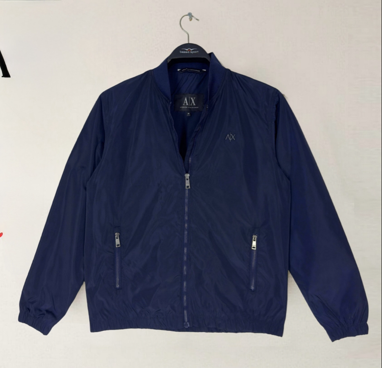 ARMANI EXCHANGE Mevsimlik Lacivert