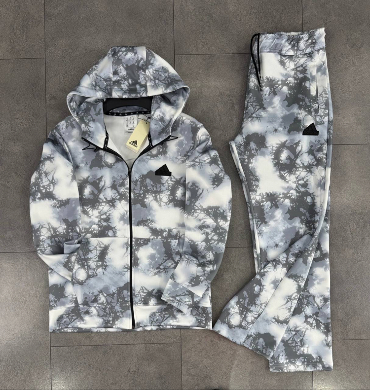 ADIDAS Strike Kamuflaj Eşofman Alt