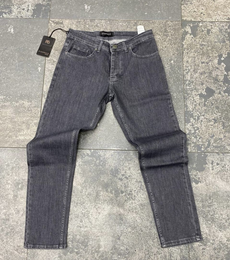 PREMIUM Grey Slim Fit Jean