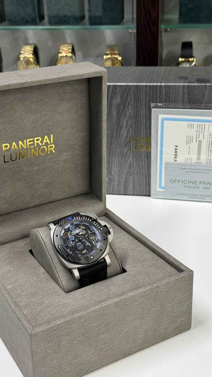 Panerai Erkek Kol Saati