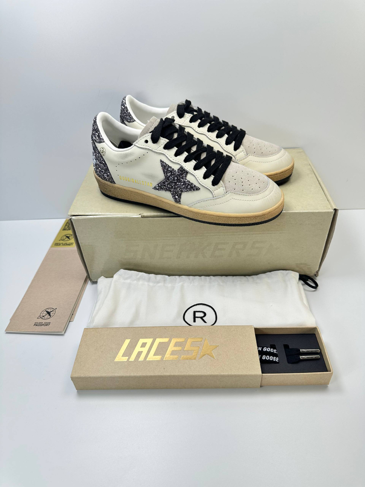 Golden Goose Ballstar