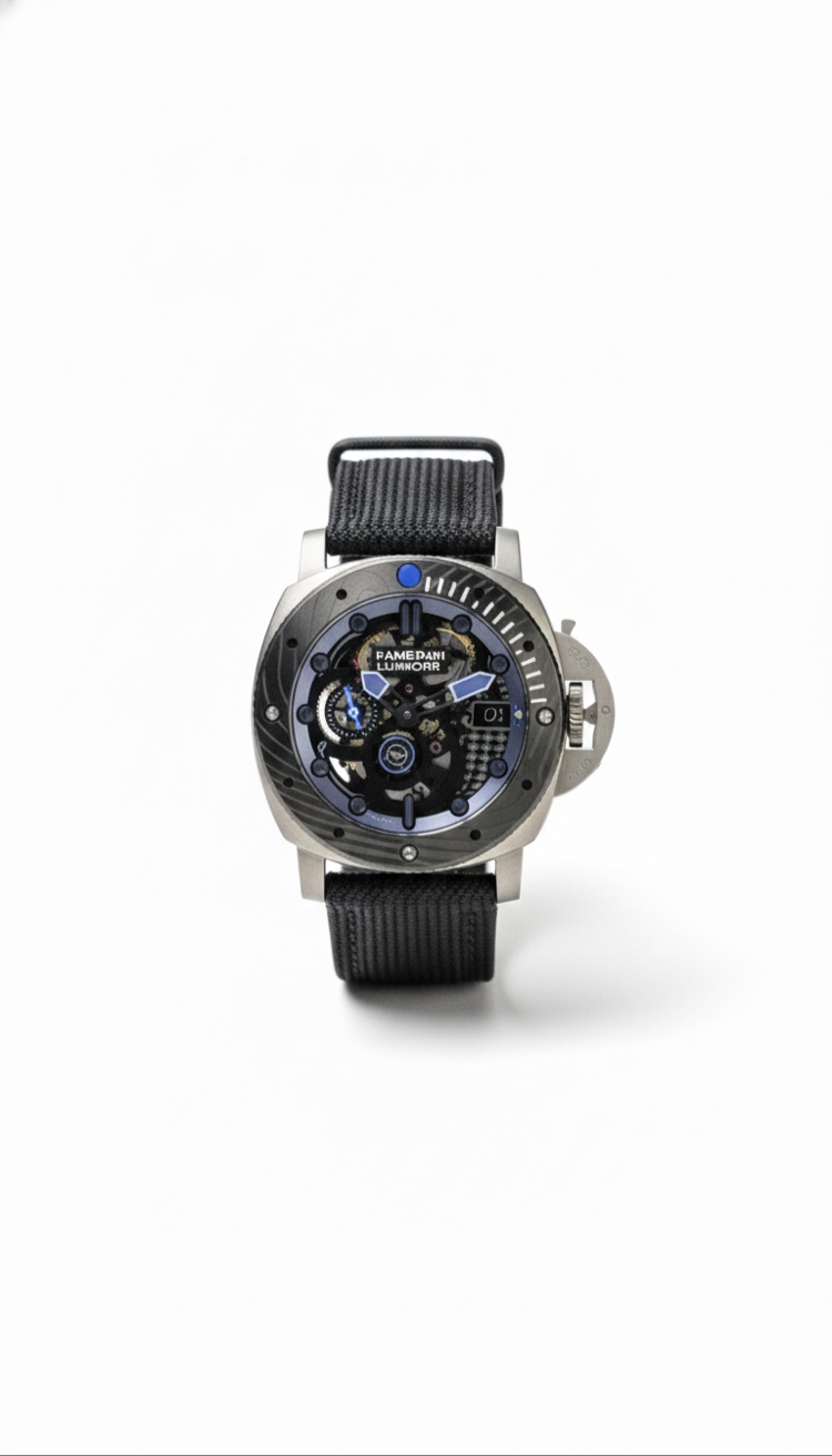 Panerai Erkek Kol Saati