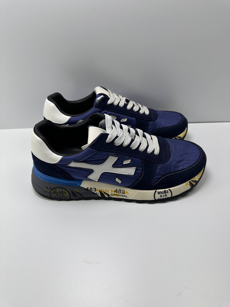 Premiata Mick Low(42)