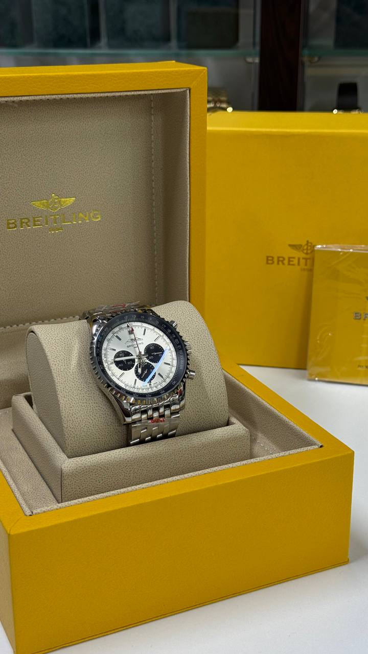 Breitling Erkek Kol Saati