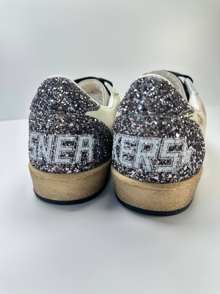 Golden Goose Ballstar