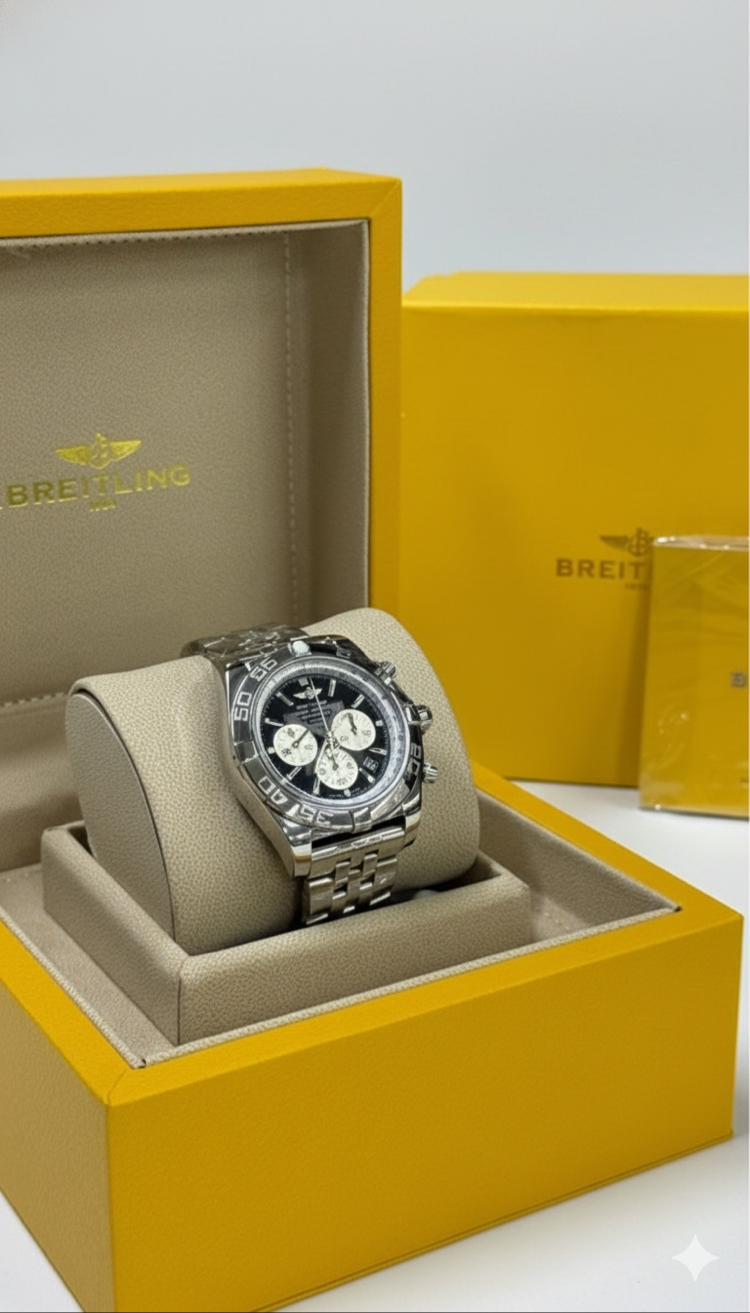 Breitling Erkek Kol Saati