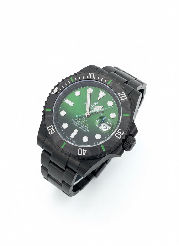 Rolex Erkek Kol Saati (ETA)