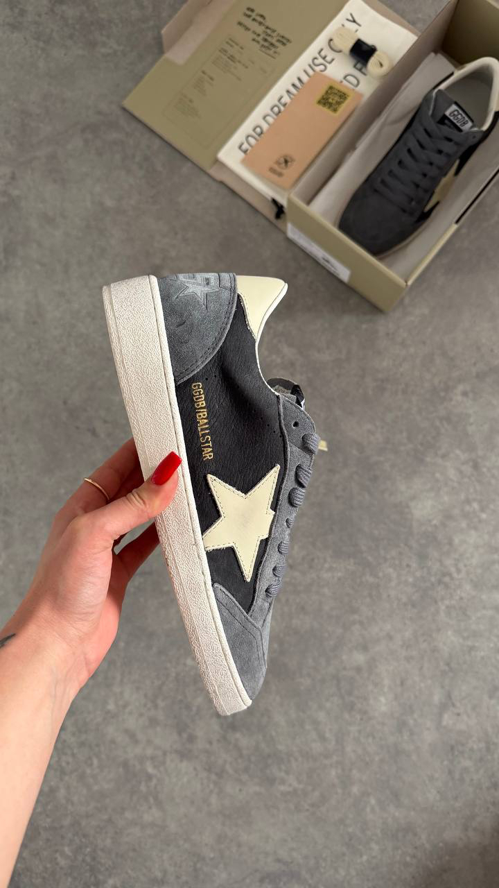 Golden Goose Ballstar