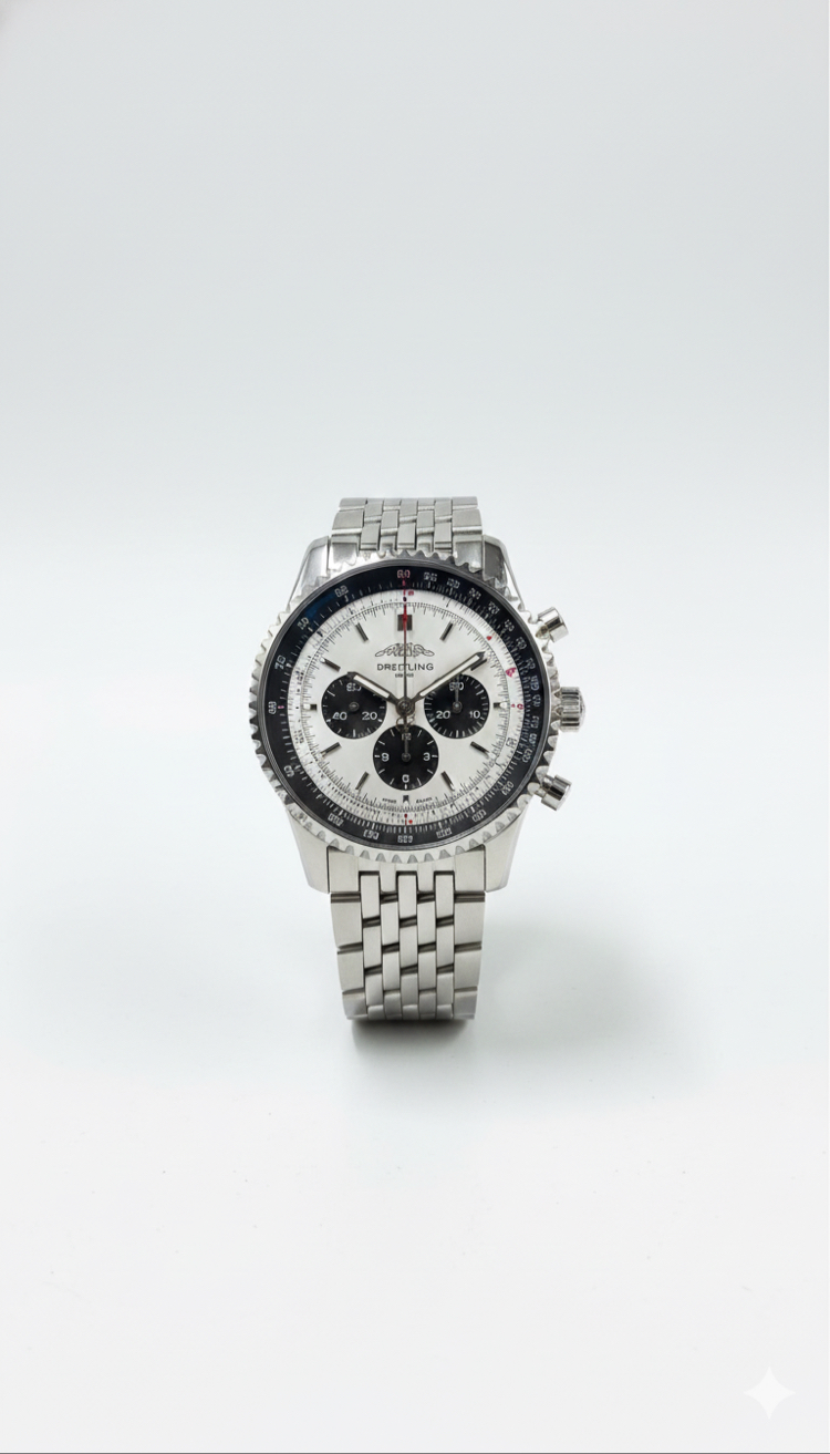 Breitling Erkek Kol Saati