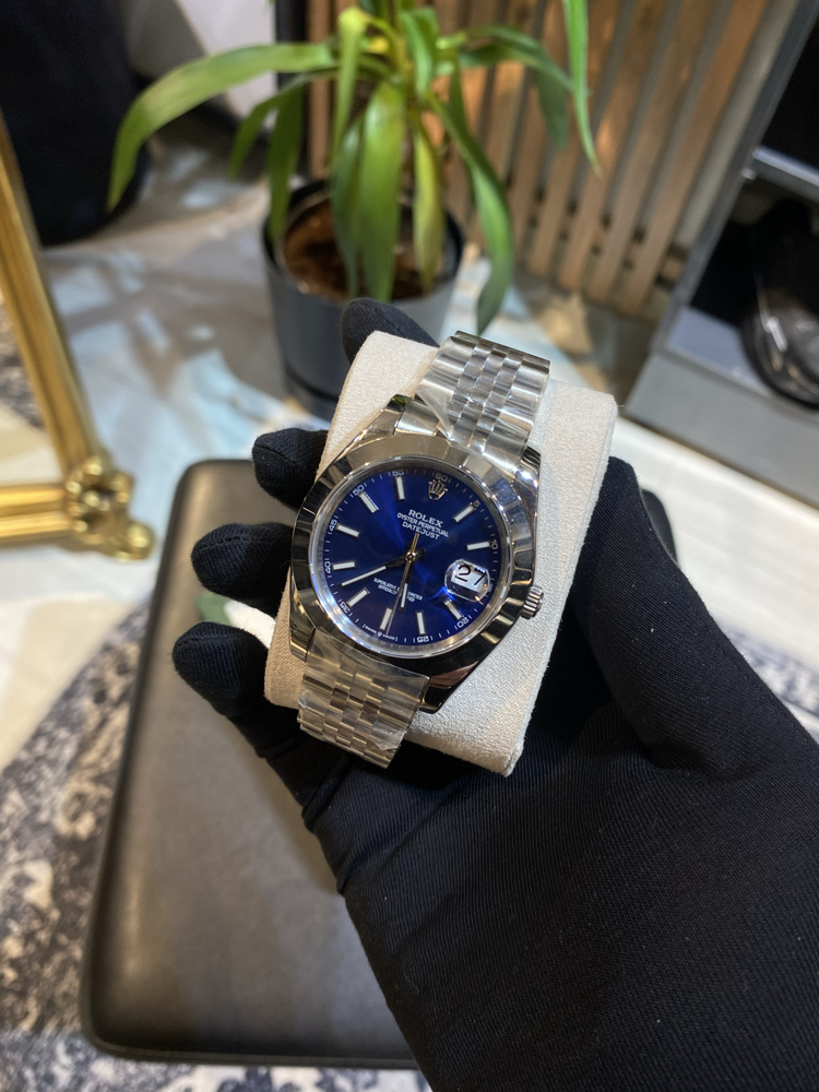 Rolex Erkek Kol Saati