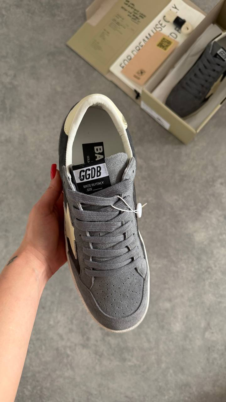Golden Goose Ballstar