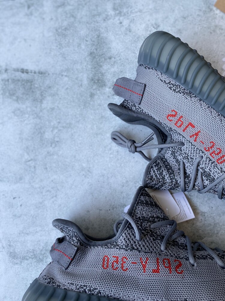 Adidas Yeezy 350 Boost v2 Beluga Sply 2.0